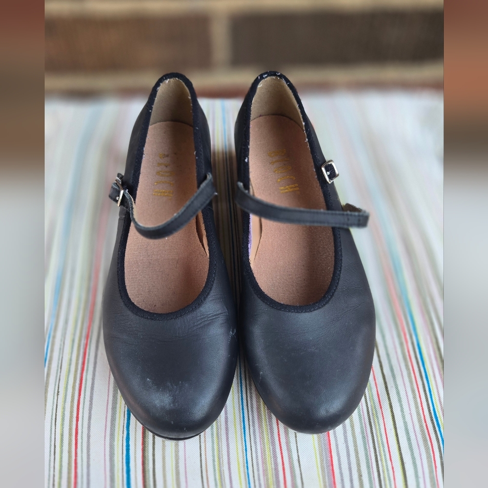 Kids' Bloch Tap Shoes